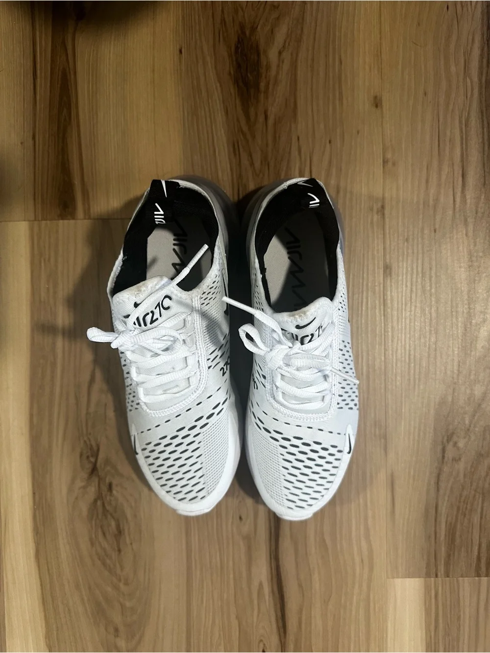 Nike AirMax 270